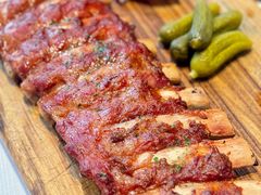 -马克西姆俄罗斯餐厅(通亚街店)