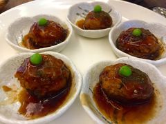 -五观堂素食(新华路店)
