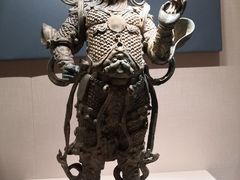 -宁夏博物馆