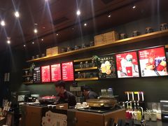 -星巴克臻选(深圳罗湖万象城店)