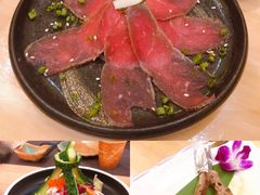 -酒久自助料理(佳兆业店)
