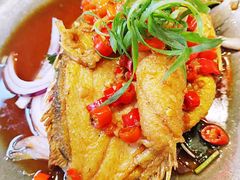 -小湘旺臭鳜鱼(百子湾店)