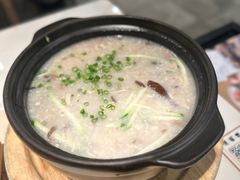 -滋粥楼·顺德菜(番禺广场总店)