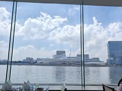 -白天鹅宾馆·流浮阁咖啡厅