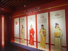 -桂林独秀峰王城景区