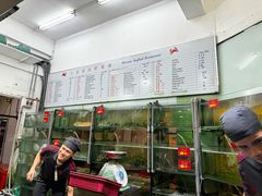 -大茄来海鲜餐厅(亚洲城分行)