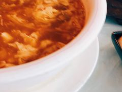 干贝酸辣汤-庐州太太(CBD店)
