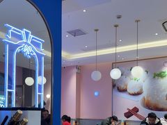 -小杨生煎(周浦万达店)