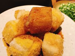 -盡膳口福跷脚牛肉火锅(合生汇购物中心店)