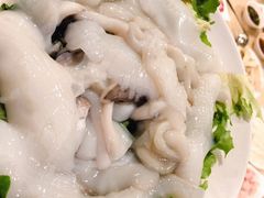 -多迷烫菜广场(水心大厦店)