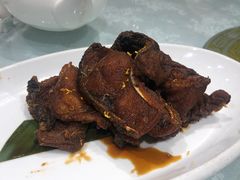 -和记小菜(东方店)