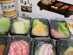 -玄希浪漫厨房·韩料烤肉(湖滨银泰in77店)