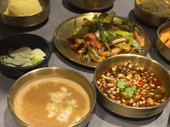 -大發韩国烤肉(八佰伴店)