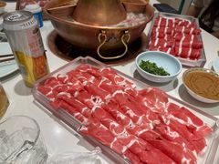 -西部马华清真兰州牛肉面·烧烤夜市(关东店)