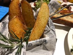 -GOTLOT COFFEE&KITCHEN角落厨房NOOK店