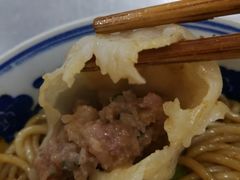 -高师傅特色米粉汤包(建设路店)