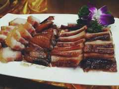 烧腊拼盘-客乡情(南京东路店)