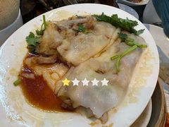 -香港蓮香樓(中環店)
