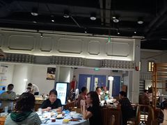 -晓粤·惹味粤菜(凯德乐峰广场店)