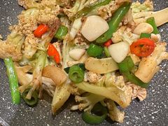 -江太极江浙菜(马桥万达广场店)