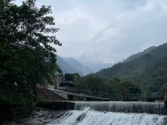 -武汉姚家山旅游景区