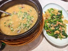 -如轩·海鲜砂锅粥·潮汕菜(小榄店)