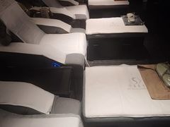 -华夏良子·足道SPA艾灸(翠微店)