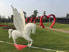 -长廊欢乐园