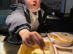 面包诱惑-绿茶餐厅(成都大悦城店)