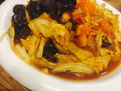 -妈妈的味道(工人体育场东路店)