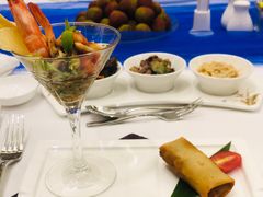 -广州凤凰城酒店-维也纳西餐厅