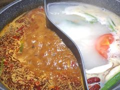 -成都屋头串串(青年北街店)