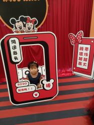 -爱帝宫月子中心(罗湖别墅院)