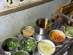 -老瓦房冷锅串串(文殊院店)