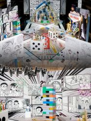 -DNA Wedding 婚礼记(上海店)