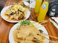 -郭记小街麻辣烫(南小街总店)