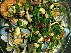 -宜宾海鲜酒家·三十年老字号