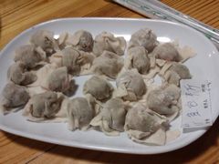 鱼包-章记正宗南岗鱼蛋火锅