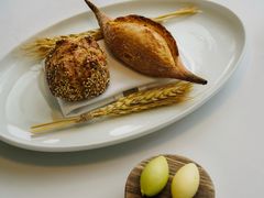餐前面包-S Kitchen偲厨