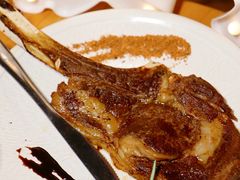 -天空花园餐吧·生日·团建(南山店)