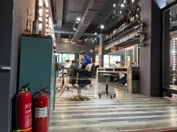 -菲拉派瑞连锁沙龙