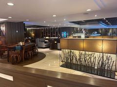 -广州中心皇冠假日酒店-环市食坊·海鲜自助餐厅