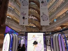 -新世界大丸百货