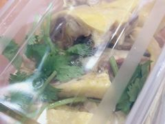 -九斤黄三黄鸡专卖店