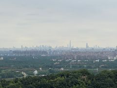 -上海佘山国家森林公园西佘山园