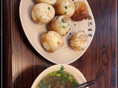 -哑巴生煎(临顿路店)