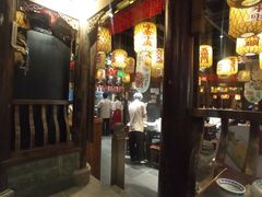 -南京大牌档(济南万象城店)