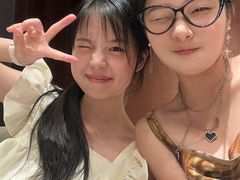 -西郊八号·山野江西菜(开发区店)