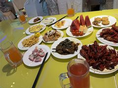 -海韵之星邮轮水会(明发商业广场店)