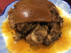 -老丽江餐馆(丽江华都商贸城店)